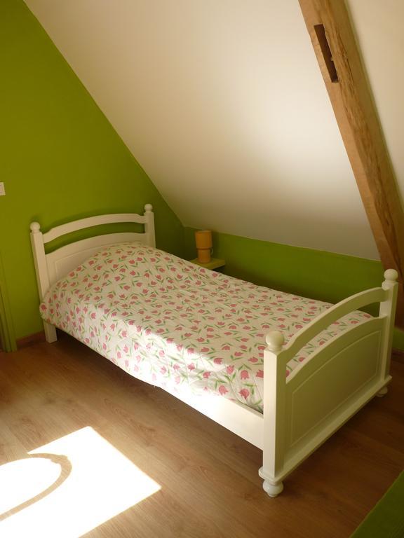 Gite "La Solitude" Licques Room photo