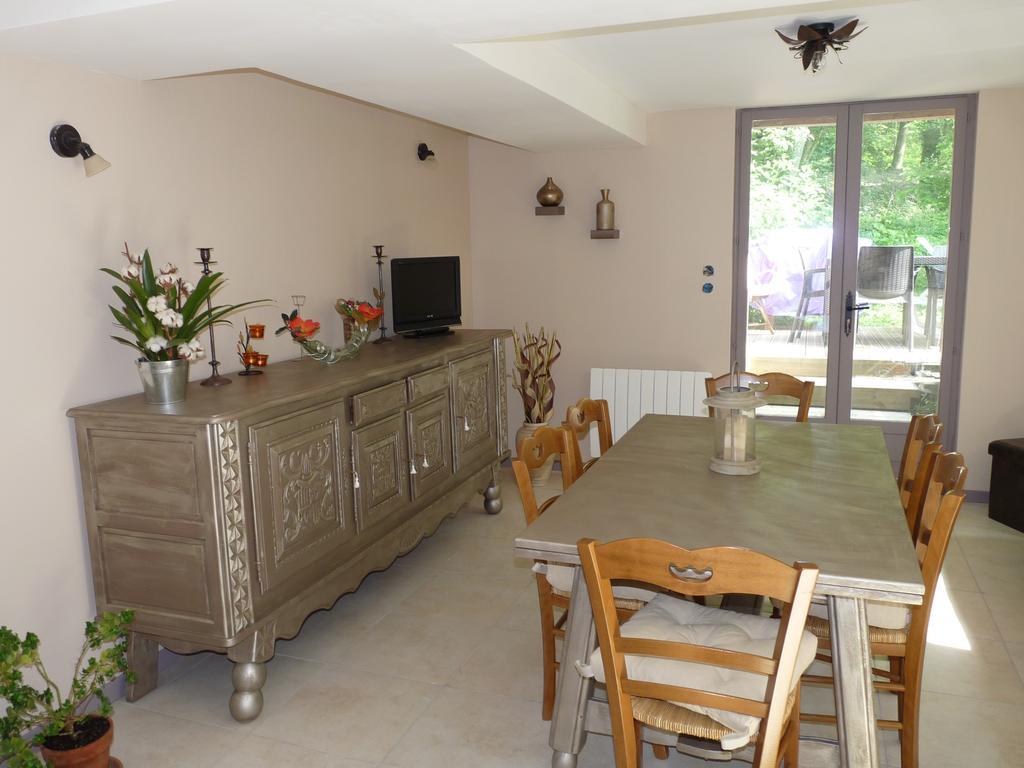 Gite "La Solitude" Licques Room photo