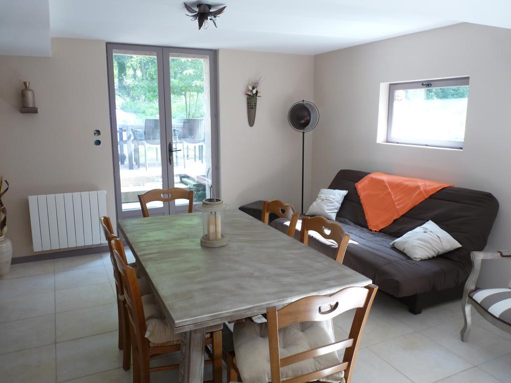 Gite "La Solitude" Licques Room photo