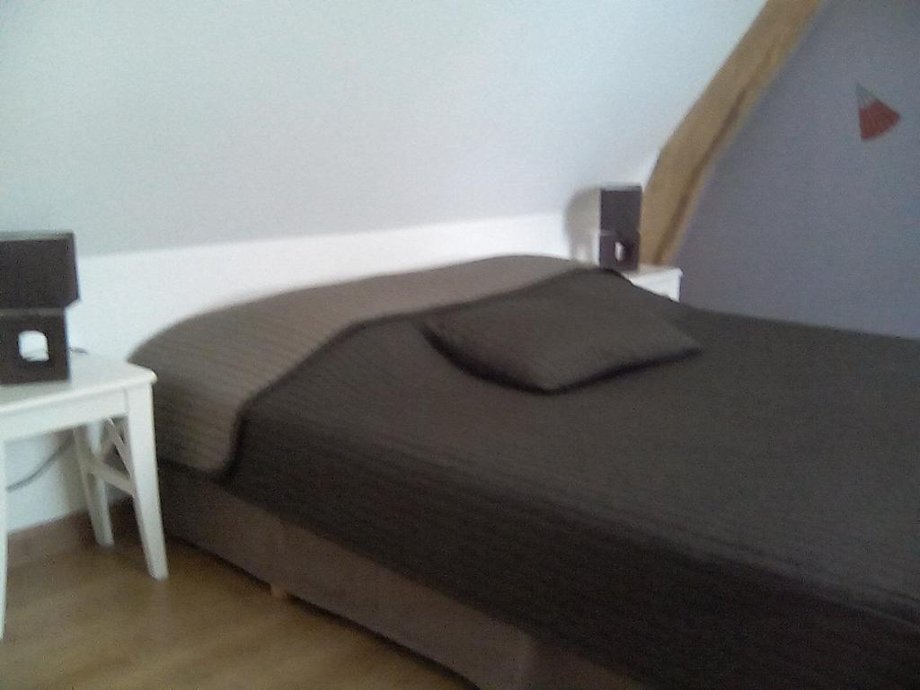 Gite "La Solitude" Licques Room photo