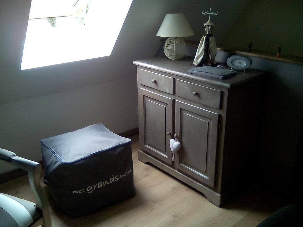 Gite "La Solitude" Licques Room photo