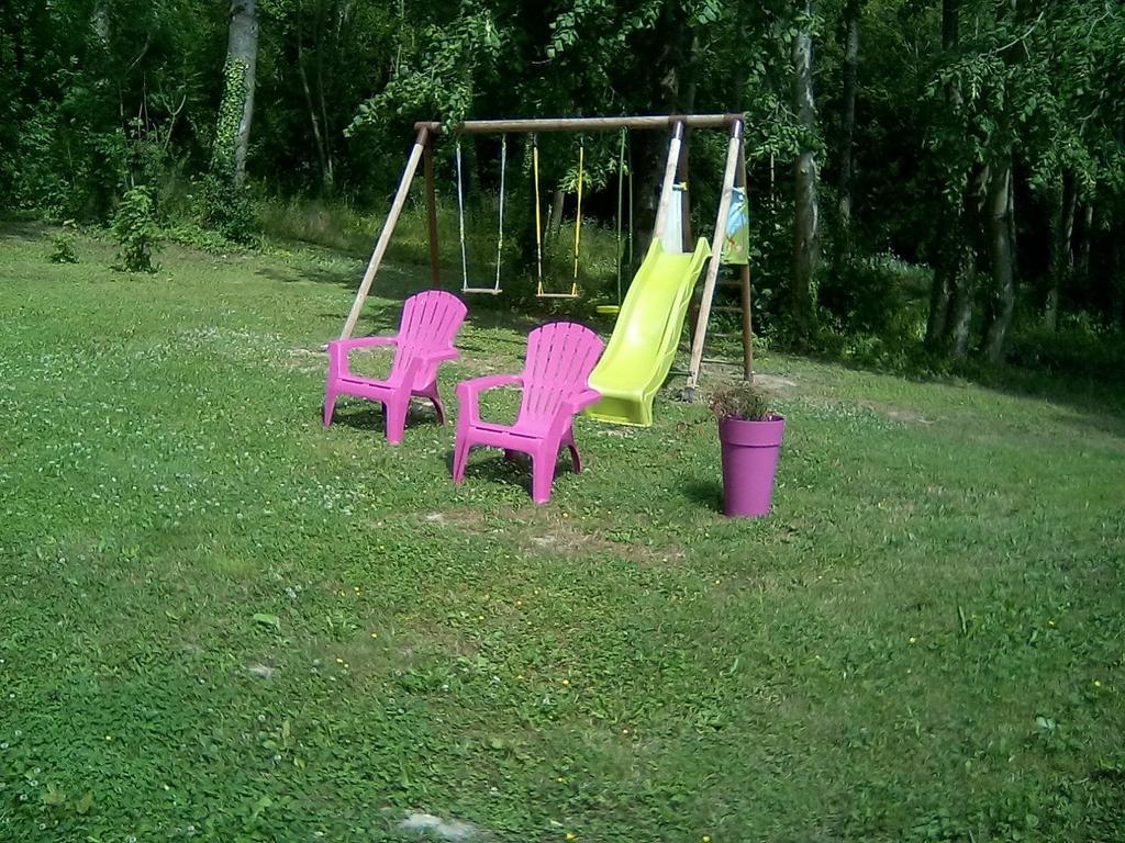 Gite "La Solitude" Licques Room photo